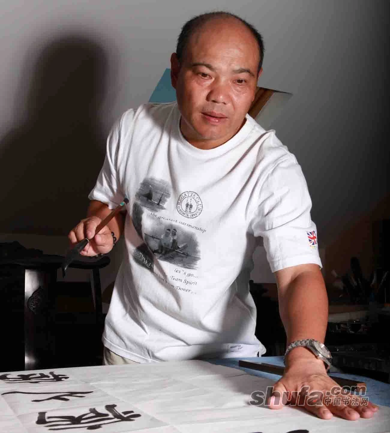 个人创作照（2014年）