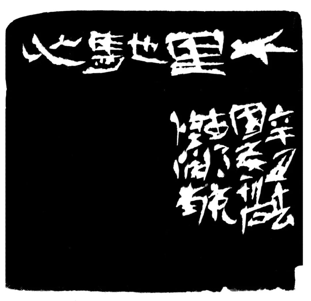 驰心千里印蜕
