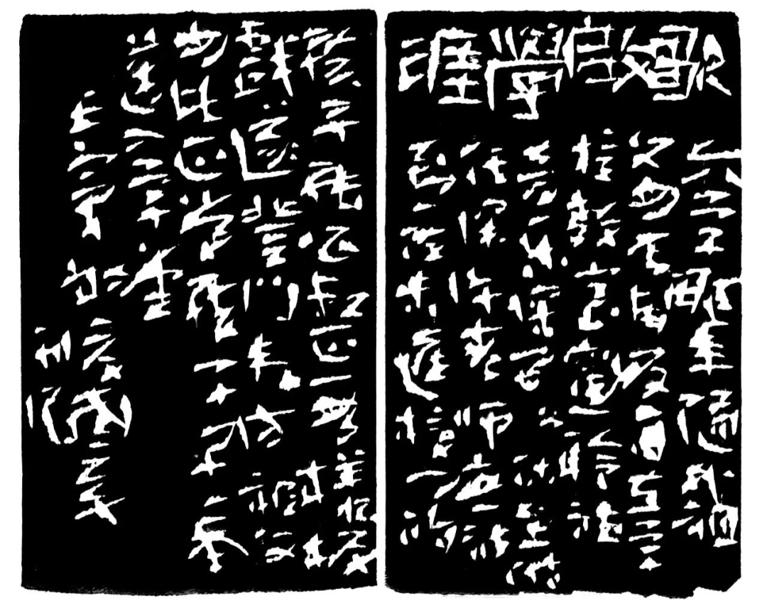 歌启学涯印蜕